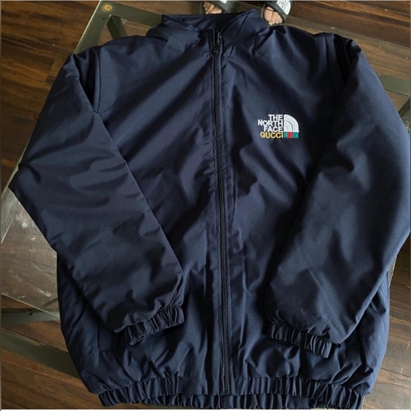 COPY - Gucci The Nort Face Kit sport - Picture 3 of 9